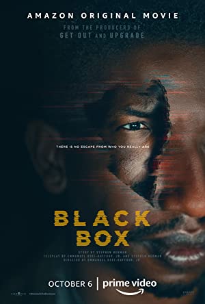 Hộp Đen – Black Box 2020