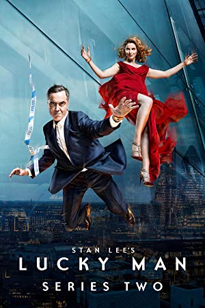 KẺ MAY MẮN (PHẦN 1) | Stan Lee’s Lucky Man (Season 1) (2016)
