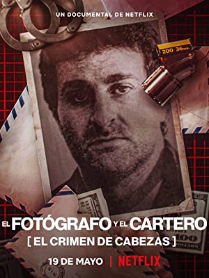 Nhiếp ảnh gia: Vụ sát hại José Luis Cabezas