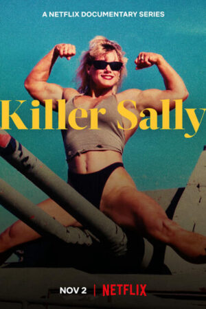 Sát nhân Sally
