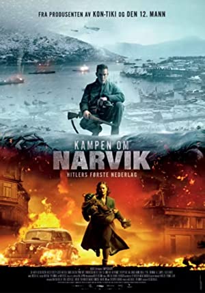 Narvik: Thất Bại Đầu Của Hitler